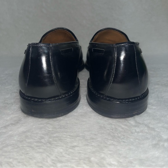 Allen Edmonds Grayson size 10 men’s tassel loafers - Picture 7 of 14